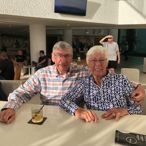 Meet your Posher, Sandra